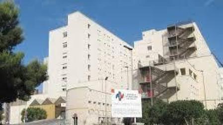 Detenidos los padres de un bebé intoxicado por cocaína y marihuana en Alicante