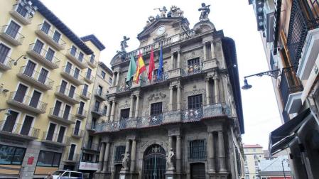 Convocadas las pruebas para la contratación temporal de técnico de archivo