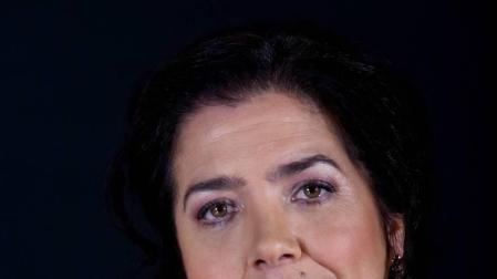 Lole Montoya, cantante: “Me encanta improvisar con la música árabe”