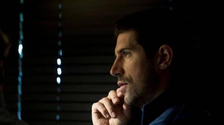 Erviti: "La Vuelta no va a ser un regalo"