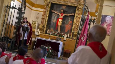 Comienzan las fiestas de Allo 2018