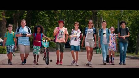 Fútbol juvenil, aventuras de supervivencia y biografías, en los estrenos de cine