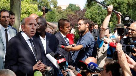 Dos de las víctimas en París son la hermana y la madre del atacante