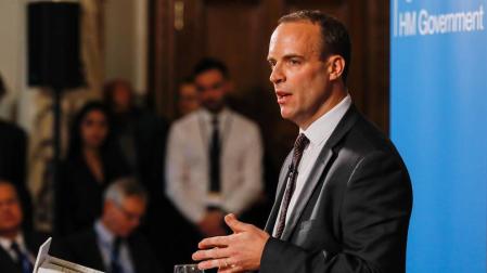 El acceso a las pensiones de los británicos en la UE peligra con un 'brexit' sin acuerdo