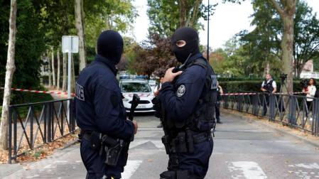 El Estado Islámico reivindica el atentado en Francia