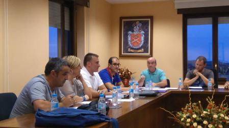 Ayegui saca adelante las cuentas de la sociedad pública Gastizun