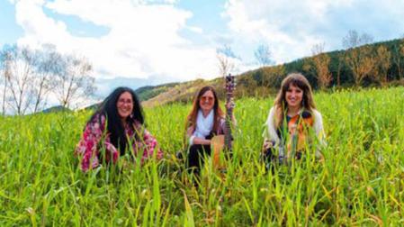 La Reina Flowers cierra este lunes los conciertos de la plazuela de San José