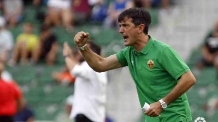 Análisis a fondo del Elche, próximo rival de Osasuna