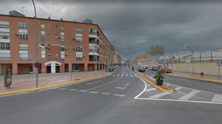 Liberada una niña de 5 años retenida ilegalmente en Dos Hermanas (Sevilla)