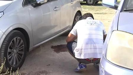 El hermanastro de 'La viuda negra': "Es fría, manipuladora y está obsesionada con el dinero"