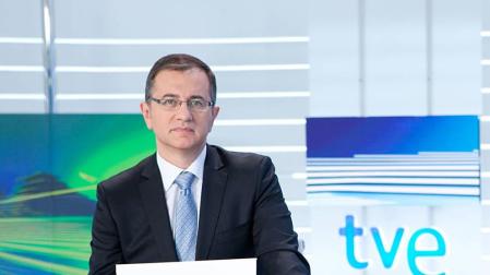 Pedro Carreño y Jenaro Castro, destituidos de RTVE