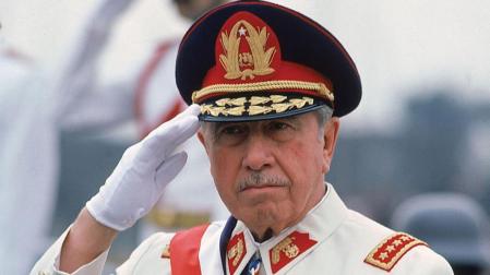 El testamento de Pinochet se leerá este miércoles