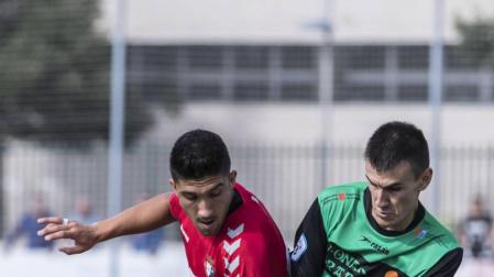 El Promesas golea en su debut