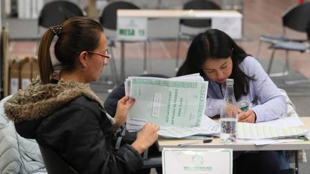 La consulta de Colombia no prospera pero evidencia hastío con la corrupción