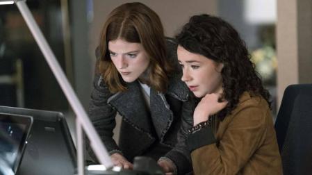 'The good fight': la vida después de Trump