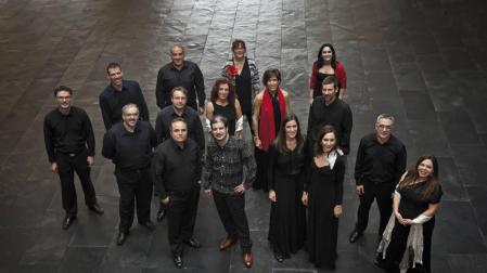 Música antigua, talleres sobre tradición y exposiciones: la agenda cultural en Navarra