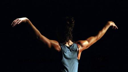 Sigue este miércoles el ciclo municipal de danza con el espectáculo 'Drei'