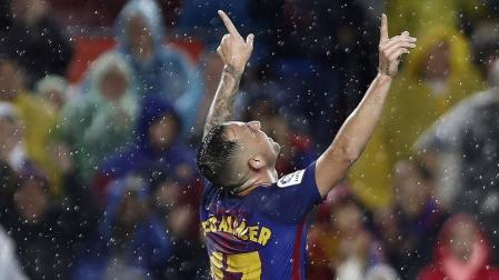La primera gran noche de Alcácer