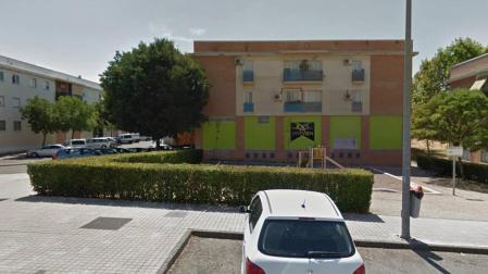 Investigan a tres menores por una posible agresión sexual en Cáceres