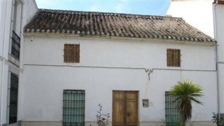 El inmueble que inspiró 'La casa de Bernarda Alba' será en diciembre un museo lorquiano