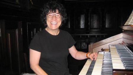 Comienzan el ciclo de Música para Órgano en Navarra y la Semana de Música Antigua