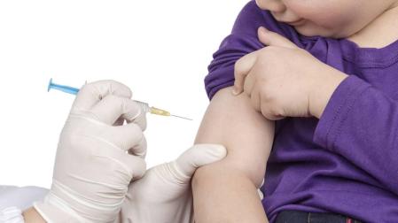 Navarra: 939 niños por pediatra de media