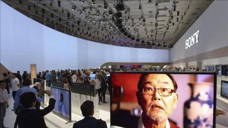 Lo más esperado del IFA Berlin 2018: televisores 8K y asistentes inteligentes