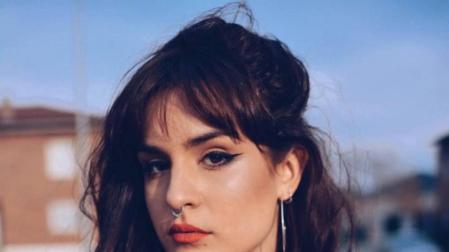 Natalia Lacunza, un paso más cerca de la academia de OT