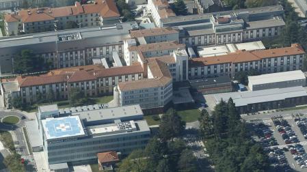 Las enfermedades de transmisión sexual siguen creciendo en Navarra
