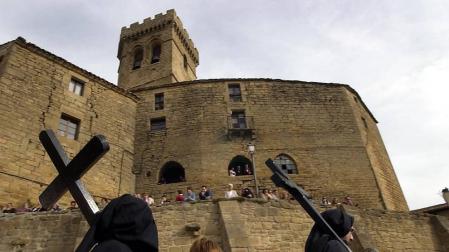 Recorre el románico en Navarra
