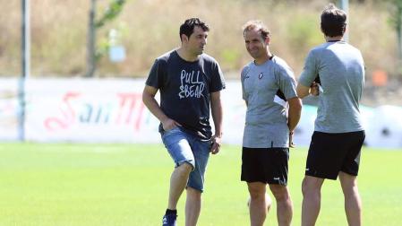 El cierre más calmado de Osasuna