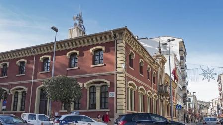 Los cabos de Estella cuestionan el perfil del nuevo Jefe de Policía