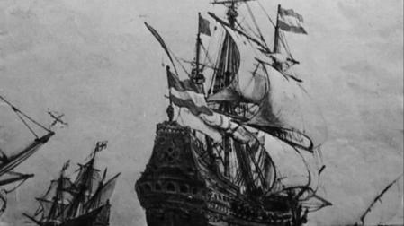 Se crea el Observatorio para la protección de los galeones hispánicos