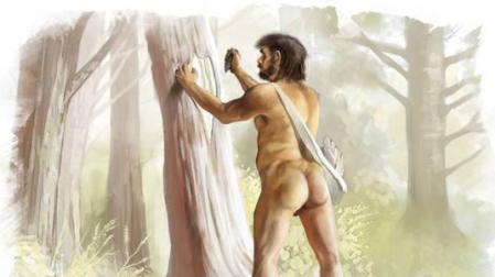 El frío pudo haber contribuido a la extinción de los neandertales