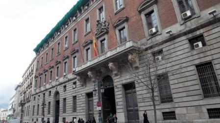 Una subida del IRPF a las rentas más altas afectaría a 90.788 contribuyentes