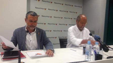 23 VPO de alquiler en Tudela a través de un convenio con un promotor privado