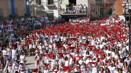 Ablitas inicia este sábado sus 8 días de fiestas