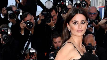 El jurado de Cannes busca una Palma de Oro atemporal