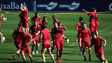 Osasuna busca en Granada el calor de una victoria