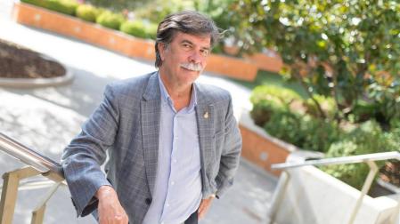 Javier Urra: “El 99% de la gente no seríamos capaces de matar a martillazos”