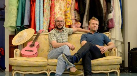 “Gaztambide adaptó la ópera cómica francesa al estilo español”