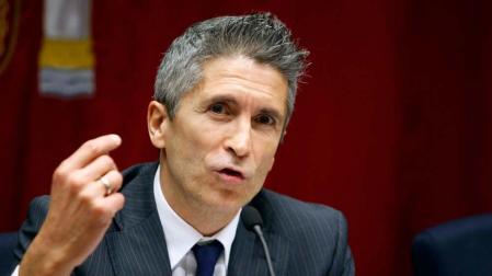 Marlaska archiva la causa en la que investigaba las supuestas irregularidades en la contrataci&oacute;n del Yak-42