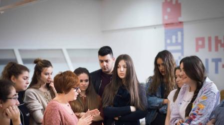 Los otros estudios superiores que se ofertan en Navarra