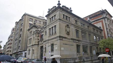 Once medidas tras seis meses de amabilización en el centro de Pamplona