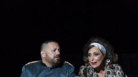 El vodevil clásico 'La Comedia de las Mentiras' llega al teatro Gayarre