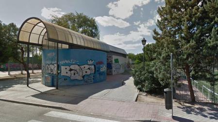 Un hombre de 47 años, en estado crítico tras recibir dos disparos en Madrid