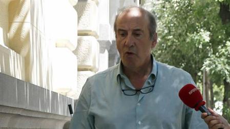 La familia de Franco se hará cargo de sus restos y no recurrirá la exhumación