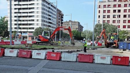 El Ayuntamiento desestima el recurso de los vecinos de Pío XII