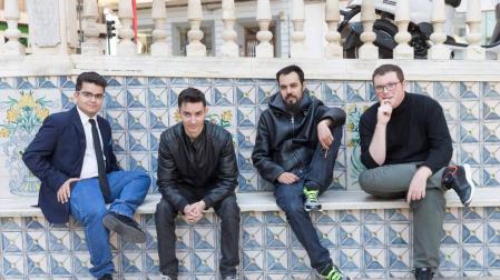 La empresa tudelana Code Matrix se irá a  Zaragoza por “falta de apoyo” del consistorio