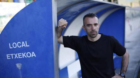 La Mutilvera, ante su oportunidad histórica en la Copa del Rey